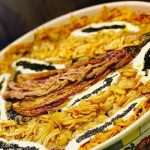 طرز تهیه آش بادمجان خوشمزه، غذای محلی لرستان