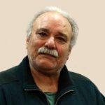 جدیدترین تصاویر از محمد کاسبی در بستر بیماری