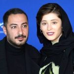 استوری جنجال برانگیز فرشته حسینی بعد از آزادی پدرش