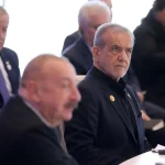 تصاویر؛ متن و حاشیه هفدهمین اجلاس سران اکو