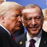 شرط و شروط ترامپ برای فروش اف-۳۵ به ترکیه!
