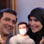 واکنش امین زندگانی به حواشی چالش جنجالی رقص