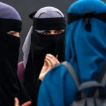 قزاقستان پوشاندن چهره در اماکن عمومی را ممنوع اعلام کرد