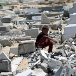 شروط حماس برای پذیرش آتش‌بس در غزه