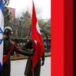 جنگ بعدی می تواند بین ترکیه و اسرائیل باشد