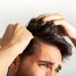 با چند خوراکی ساده از موها مراقبت کنیم