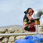 ۲۵ استان و ۵۳ شهر با تنش آبی مواجه هستند