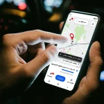 از اصلاح هوشمند موقعیت سفیر تا ارائه مسیر آفلاین به کاربران