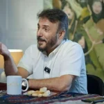 سیدجواد هاشمی :اگر قرار باشد من به‌خاطر «دفاع از ایران» فالوئر از دست بدهم «به جهنم»!