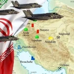 ایران بر پایه یک دروغ مورد حمله قرار گرفت