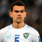 استقلال بازیکن ازبکستانی را از چنگ پرسپولیس درآورد؛ خرید جدید را بشناسید