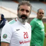 انتقاد شدید پیشکسوت پرسپولیس علیه درویش