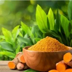 این ادویه خواص ضد افسردگی دارد