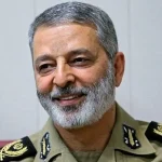 ماجرای نجات امیر سرلشکر موسوی از توطئه ترور