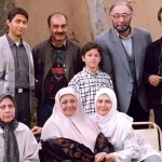 بازیگران «در قلب من» بعد از ۳۰ سال!