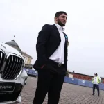 ترس تانک روس از قهرمان ایرانی