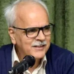 سعید مدنی، جامعه شناس از زندان آزاد شد