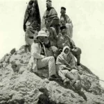 یک کیسه اشرفی برای صعود به دماوند