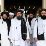 دلایل مسکو برای به رسمیت شناختن طالبان