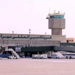 فعالیت پروازی فرودگاه مهرآباد بعد از ۲۱ روز