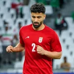 پاسخ لژیونر پرسپولیسی به شایعات: توافق نکردم!