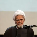 محمدجواد حجتی کرمانی روحانی مشهور درگذشت