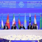 پیشنهادهای ۵ گانه ایران برای چشم‌انداز ۲۰۳۵ اکو