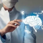 تقویت بدن و ذهن با ویتامین‌ها