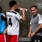 مهدوی‌کیا خیلی زود جواب پرسپولیس را داد