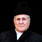 نوحه حاج سلیم موذن‌زاده؛ به نزد او که شهادت به جز سعادت نیست