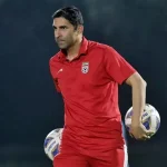 رسمی| سرمربی پرسپولیس مشخص شد؛ کت بر تن آقا وحید