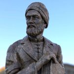 زیباترین اشعار فارسی؛ وصیت وحشی بافقی در شبی غمناک
