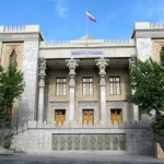 چهار دیپلمات ایرانی به نیروهای اشغالگر تحویل داده شدند