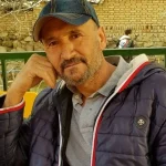 پدر زن «نوید محمدزاده» آزاد شد؟ علت دستگیری چه بود؟