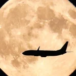تمدید لغو پروازها تا فردا ظهر