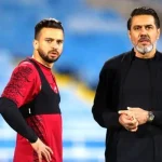 شرایط سخت این ۳ پرسپولیسی برای خروج از آمریکا