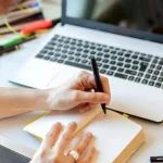 چپ‌دست بودن به معنای خلاقیت بیشتر نیست
