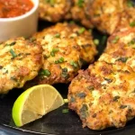 طرز تهیه کیتو مرغ؛ کتلت ایتالیایی سازگار با ذائقه ایرانی ها