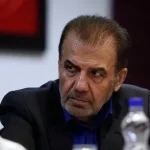 علی‌اکبر کسائیان درگذشت