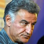 ظهور قدرت جدید فوتبال عربستان با سرمربی سابق پاریس