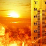 ماندگاری هوای گرم در تهران؛ کاهش ۶درجه ای دما از این روز
