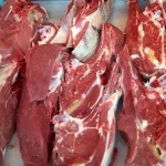 گوشت قرمز در ایام محرم هیچ گونه افزایش قیمتی ندارد