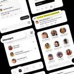 قابلیت ارسال پیام خصوصی به شبکه اجتماعی Threads اضافه شد
