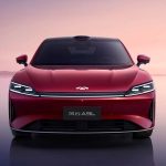 ثبت سفارش چری فولوین A9L آغاز شد + مشخصات