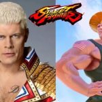 ترکیب انفجاری کودی رودز و رومن رینز در بازسازی سینمایی Street Fighter