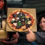 بازیکنان در Death Stranding 2 تولد خود را با اعضای بازی جشن می‌گیرند