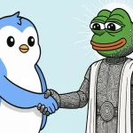 جایگزین په‌په معرفی شد؛ جهش ۵۰ درصدی پاجی‌پنگوئن در یک هفته!