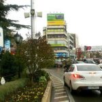 اسرائیل با کدام موشک به تجریش حمله کرد؟عکس واضح موشک در تجریش + اینفوگرافی
